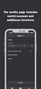 StorSynx تصوير الشاشة 4