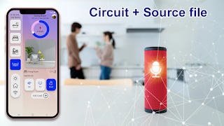 4 Schermata IoT Products Source Code (dib)
