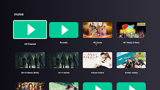 RssPlayer ภาพหน้าจอ 1