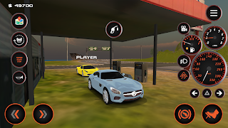 برنامه‌نما Carshift عکس از صفحه