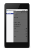 pLog Tablet screenshot 2