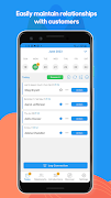 UpHabit - Personal CRM screenshot 2