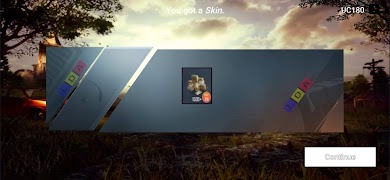 Crate Opening PUBGM 2023 imagem de tela 6