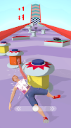 Ragdoll Fall! 스크린샷 1