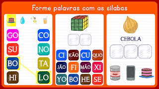 Silabando imagem de tela 5