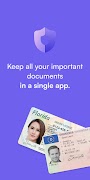 IDsafe: ID & passport scanner पोस्टर