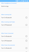 YouBlue React - Auto Bluetooth 스크린샷 4