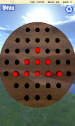 Peg Solitaire XL 스크린샷 5