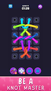Tangle & Twist: Untie the Knot 截圖 4