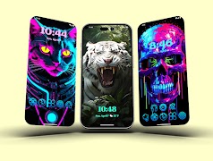 Temas para Android ™ captura de pantalla 4