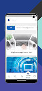Tech Corner পোস্টার