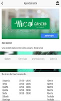 Med Center 스크린샷 1
