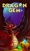 Poster Dragon Gem