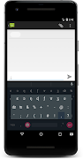 Chale Keyboard screenshot 2