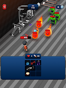 Throw Master screenshot 6