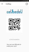 CellVKey تصوير الشاشة 3