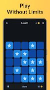 Flipis - Offline Logic Puzzles screenshot 3