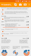 Yi Control Script Pro capture d'écran 6