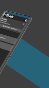 PoliHub 截图 1