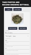 Gong Fu Tea Timer 스크린샷 3