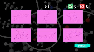 Isomers - Game screenshot 5