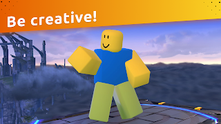 2 Schermata Mod Master for roblox