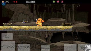 Hungry Sam screenshot 3