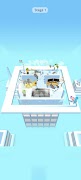 برنامه‌نما Run And Shoot 3D عکس از صفحه