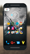 Rumber - Icon Pack poster