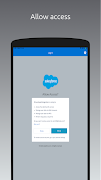 Linde Deliver Apps スクリーンショット 1