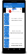 Proverbs In Twi স্ক্রিনশট 2