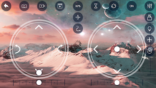 RFSATURN screenshot 2