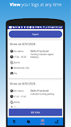 Quick Log - Student Driver Log 스크린샷 5