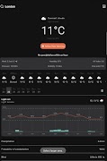 OpenWeather screenshot 6