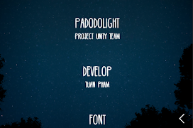 Padolight captura de pantalla 4