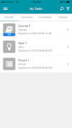TM Learn screenshot 2