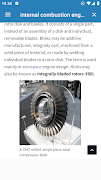 Internal combustion engine स्क्रीनशॉट 5