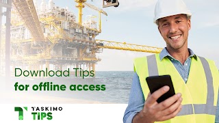 Taskimo TIPS Screenshot 3