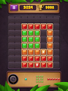 7 Schermata Block Blast Gem