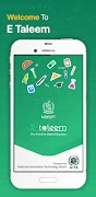 e-Taleem Affiche