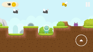 Alien Gary screenshot 3