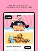 MrBeast Burger captura de pantalla 6