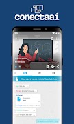 برنامهنما Conecta Aí عکس از صفحه