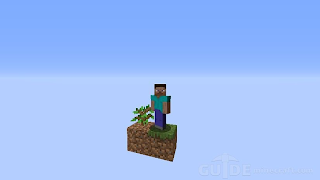 One block - survival maps screenshot 1