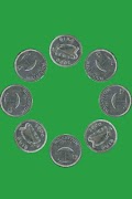 1 Schermata Heads & Tails