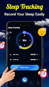 Sleep Tracker : Slumber Cycle screenshot 2
