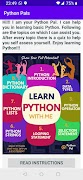 Python Pals gönderen