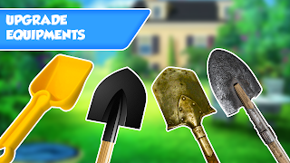 Digging a Hole Simulator Games screenshot 3