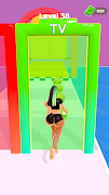 Bum Star Booty Twerk Run screenshot 3