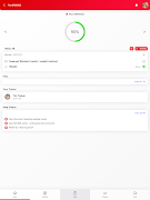 Trainero.com Client App syot layar 5